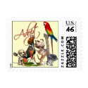 Save A Life, Adopt a Pet postage
