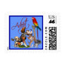 Save A Life, Adopt a Pet Postage Stamp