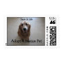Save A Life - Animal Rescue Stamps