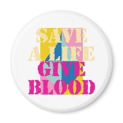Blood Refrigerator