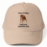 Save A Life Hat