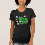 Save a Life Join The Bone Marrow Registry Tee Shirt