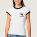 Ladies Ringer T-Shirt