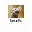 Save A Life t-shirts by margaman Save A Life t-shirts