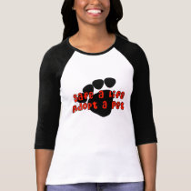Save a Life t-shirts