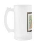 Save a Manatee Mug