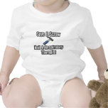 Save a Screw, Nail a Respiratory Therapist Baby Bodysuits