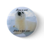Save a Seal Button