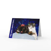 Save a tree... cards by ecaggiani Save a tree... cards