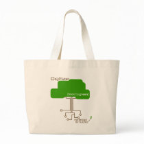 Save a Tree - Digitize bags by fujianboy Save a Tree - Digitize bags