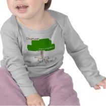 Save a Tree - Digitize t-shirts