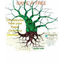 Save a Tree T-Shirt