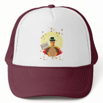 Save A Turkey hats