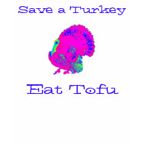 Save a Turkey t-shirts