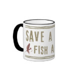 Save A Worm