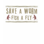 Save A Worm