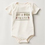 Save A Worm