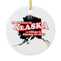 SAVE ALASKA village idiot Faded.png ornaments