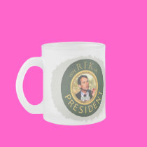 Save America, Elect RFK jr. mugs