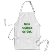 Save America Go Galt