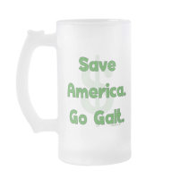 Save America Go Galt