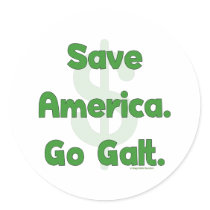 Save America Go Galt