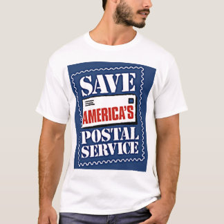 save america tee shirts