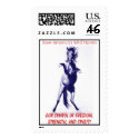 Save America's Wild Horses Stamp by Spaziani Save America's Wild Horses Stamp