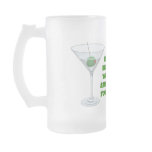 Save an Olive! Mugs