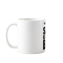 SAVE BALLOON BOY Mug