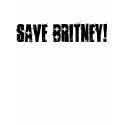 SAVE BRITNEY! t-shirts by BiancaJoules SAVE BRITNEY! t-shirts