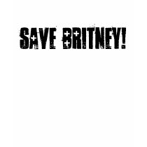 SAVE BRITNEY! t-shirts