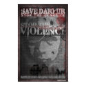 Save Darfur 17X11 posters by SphInX222 Save Darfur 17X11 posters