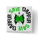 Save Darfur buttons by giftsforawareness Save Darfur buttons