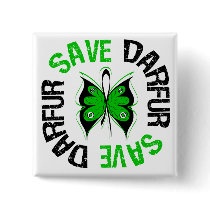 Save Darfur buttons by giftsforawareness Save Darfur buttons