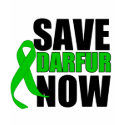 Darfur Tees