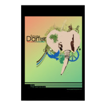 Save Darfur posters by Dgearin Save Darfur posters