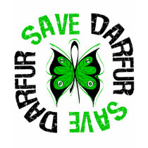 Save Darfur t-shirts by giftsforawareness Save Darfur t-shirts