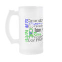 Save Earth Environment Awareness Collage mugs by giftsforawareness Save Earth Environment Awareness Collage mugs