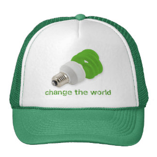 protect your energy hat