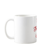 Save Falcon Balloon Boy Fly Coffee Mugs