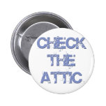 Save Falcon Balloon Boy Fly Pinback Buttons