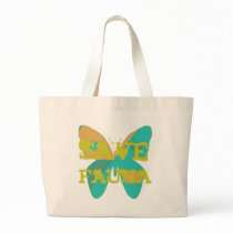 Save Fauna bags