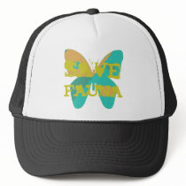 Save Fauna hats