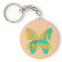Save Fauna keychains
