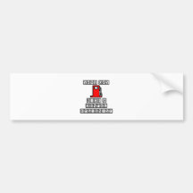 Save Gas...Ride A Dental Hygienist Bumper Stickers
