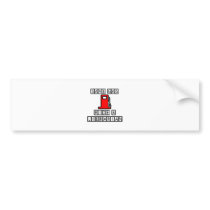 Save Gas...Ride A Librarian bumper stickers