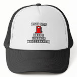 Save Gas...Ride A Medical Technologist hats
