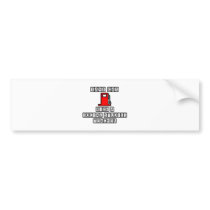 Save Gas...Ride A Social Studies Teacher bumper stickers