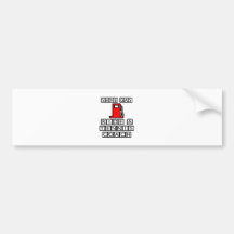 Save Gas...Ride A Tennis Coach Bumper Stickers
